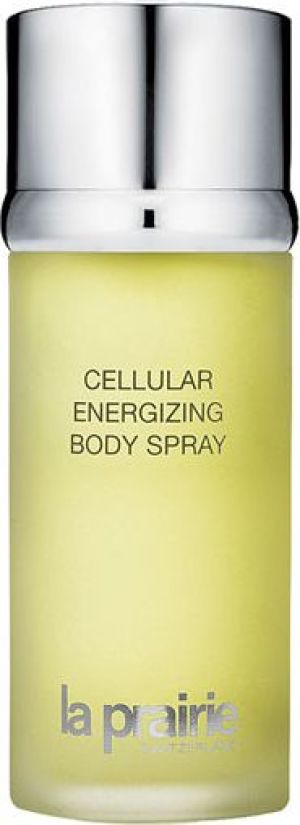 LA PRAIRIE Cellular Energizing Body Spray energetyzujący spray do ciała 50ml 1