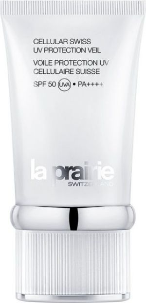 LA PRAIRIE Cellular Swiss UV Protection Veil SPF50 - krem ochronny 50ml 1