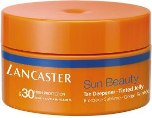 Lancaster Sun Beauty Tan Deepener-Tinted SPF 30 - krem-żel do ciała utrwalający opaleniznę 200ml 1