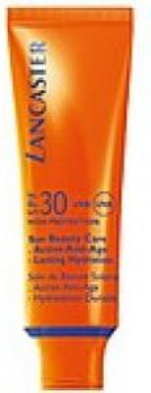Lancaster Sun Beauty Velvet Touch Cream Radiant Tan SPF 30 50ml 1