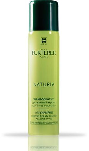 RENE FURTERER Naturia Dry Shampoo szampon do stosowania na sucho 150ml 1