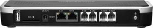 Bramka VoIP GrandStream UCM 6102 (GUCM6202) 2