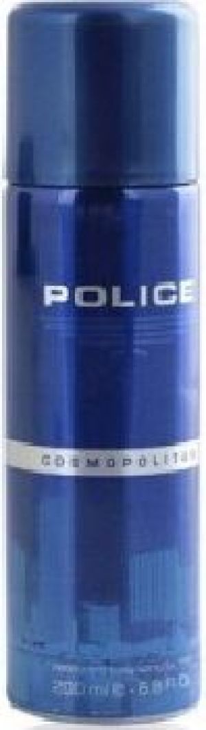 Police Cosmopolitan For Man Dezodorant w sprayu 200ml 1