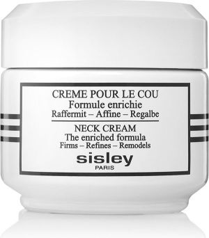 Sisley Neck Cream The Enriched Formula krem do pielęgnacji szyi 50ml 1