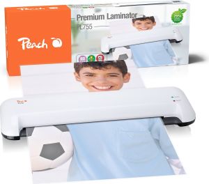 Laminator Peach A3 (PL755) 2