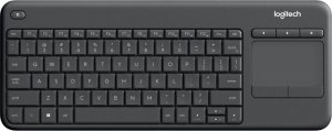 Klawiatura Logitech K400 Plus (920-007151) 1