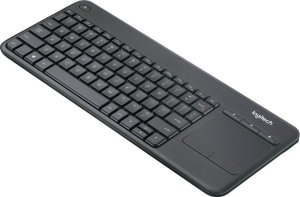 Klawiatura Logitech K400 Plus (920-007151) 2