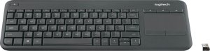 Klawiatura Logitech K400 Plus (920-007151) 3