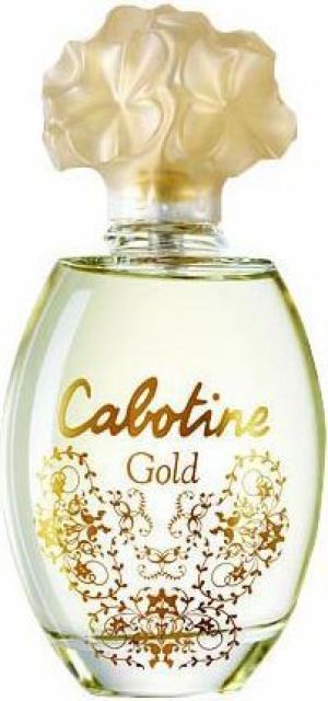 Gres Cabotine Gold EDT 100 ml 1