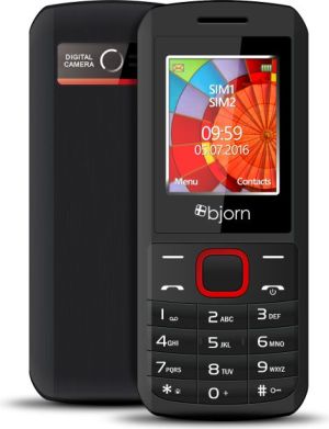 Telefon komórkowy Lark GSM Bjorn P220 CEU Dual SIM 1