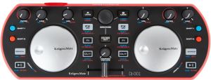Kruger&Matz Domowy kontroler DJ DJ-001 2