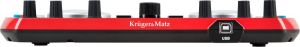 Kruger&Matz Domowy kontroler DJ DJ-001 3