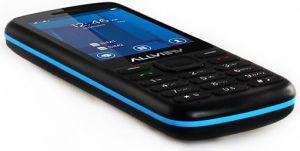 Telefon komórkowy AllView M9 Join Dual SIM Czarny 3