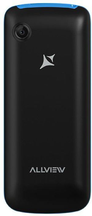 Telefon komórkowy AllView M9 Join Dual SIM Czarny 5