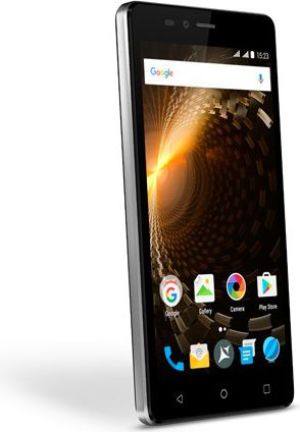 Smartfon AllView 8 GB Dual SIM Czarny  (P6 ENERGY LITE BL) 1