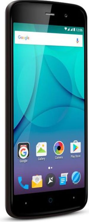 Smartfon AllView 8 GB Dual SIM Brązowy  (P6 Plus brązowy) 2