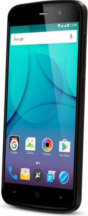 Smartfon AllView 8 GB Dual SIM Brązowy  (P6 Plus brązowy) 3