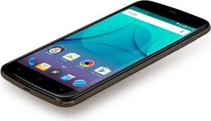 Smartfon AllView 8 GB Dual SIM Brązowy  (P6 Plus brązowy) 5