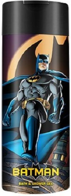 DC Comics Batman 400ml 1