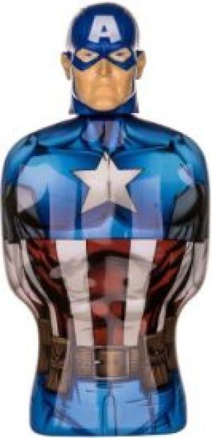 Marvel Avengers Captain America 350ml 1