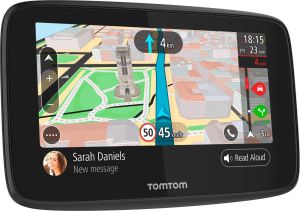 Nawigacja GPS TomTom Go 5200 EU45 (1PL5.002.08) 7