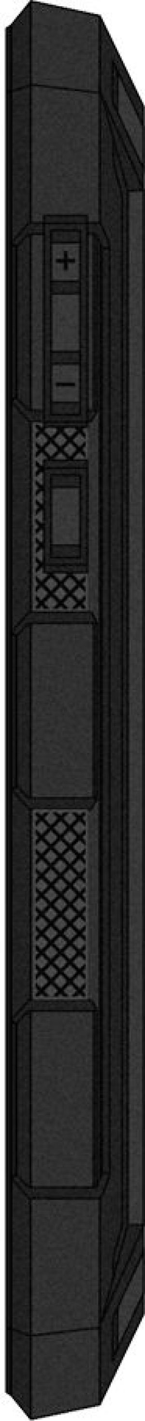 Smartfon Archos 16 GB Dual SIM Czarny  (503330) 4