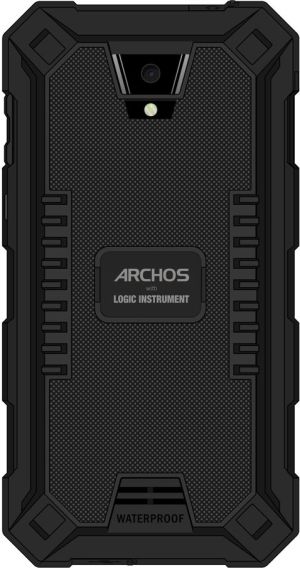 Smartfon Archos 16 GB Dual SIM Czarny  (503330) 5