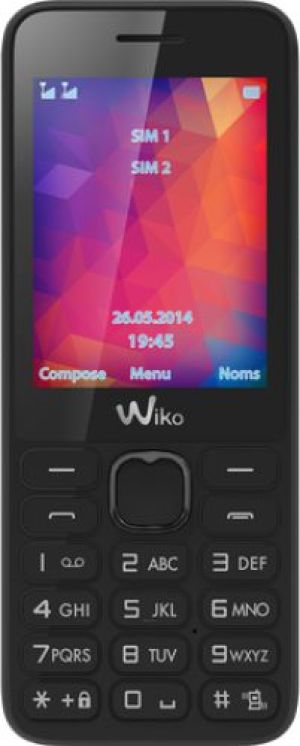Telefon komórkowy Wiko Riff 2 Dual SIM 1
