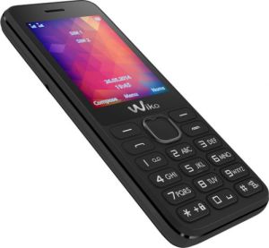 Telefon komórkowy Wiko Riff 2 Dual SIM 8