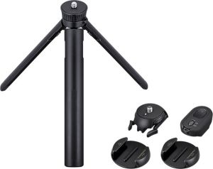 Statyw Samsung Gear 360 Value Kit (ET-YC200BBEGWW) 1