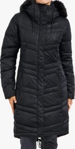 Columbia Kurtka damska Catherine Creek Mid Down Jacket Black r.S 1