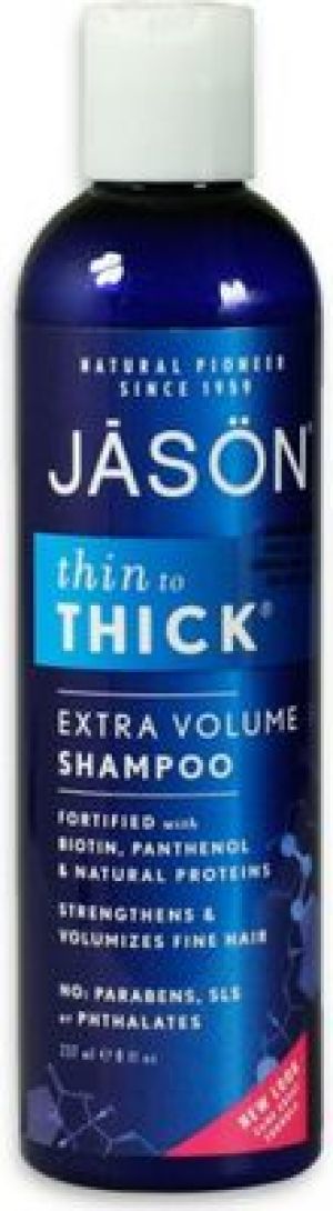 Jason Thin to Thick - Szampon zwiększający objętość włosów 1