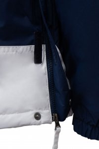 Kurtka męska Columbia Challenger granatowa r. L 5