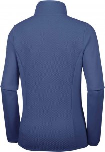 Columbia Bluza damska Roffe Ridge Full Zip Fleece Nocturnal r.XS 2