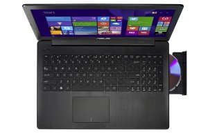 Laptop Asus X553MA-RB01 2