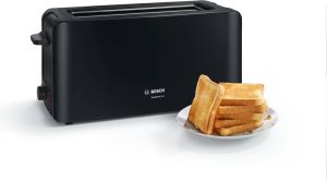 Toster Bosch Czarny (TAT6A003) 3