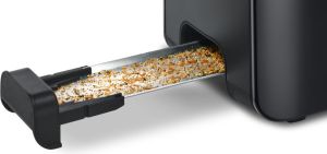 Toster Bosch Czarny (TAT6A003) 5