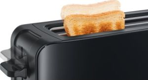 Toster Bosch Czarny (TAT6A003) 6