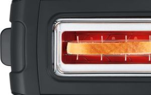 Toster Bosch Czarny (TAT6A003) 7