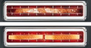 Toster Bosch Czarny (TAT6A003) 9