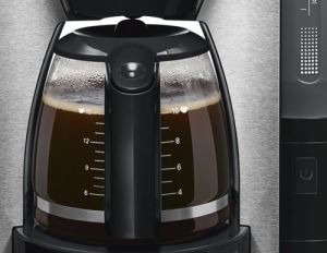 Ekspres przelewowy Bosch TKA 6A643 Czarny 6