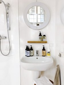 Yope mydło w płynie Figowe 500 ml 2