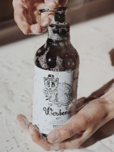 Yope mydło w płynie Werbena 500 ml 3