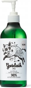 Yope mydło w płynie kuchenne Goździk 500 ml 2