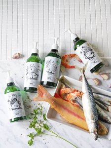 Yope mydło w płynie kuchenne Miód i Bergamotka 500 ml 3