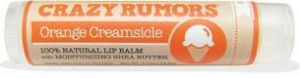 Crazy Rumors Balsam do ust - Orange Creamsicle 4,2g 1