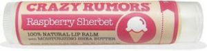 Crazy Rumors Balsam do ust - Raspberry Sherbet 4,2g 1