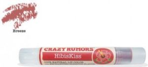 Crazy Rumors Balsam koloryzujący do ust - Breeze 2,55g 1