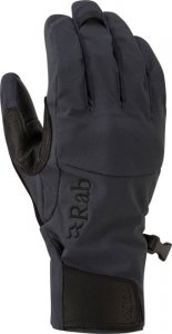 Rab Rękawiczki Unisex VR Gloves Beluga r. XS (QAH-67) 1