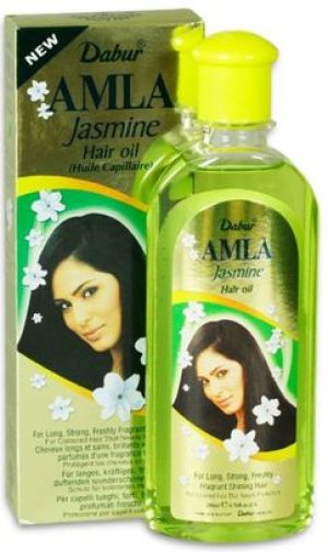 Dabur Dabur olejek Amla Jasmine 1